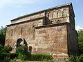 Basilica of S. Hovhannes of the 10th century