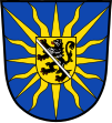 Coat of arms of Oberscheinfeld