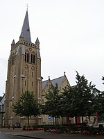 Sint-Petruskerk