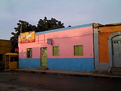 Bar ing Dire Dawa, Ethiopia