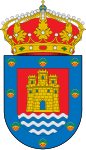 Gaucín címere