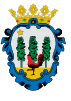 Coat of arms of Pollença