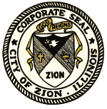 The former seal