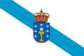 Bandera de Galicia