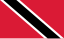 Flag of Trinidad and Tobago