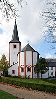 Kulturdenkmal Kloster Niederehe