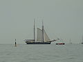 Hanse Sail 2013