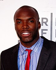 LaShawn Merritt kam auf den sechsten Platz