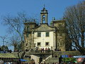 Santuario da Nosa Señora do Corpiño