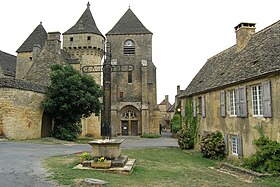 Saint-Geniès (Dordogne)