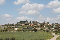 Moshav Tzafririm