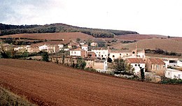 Villarejo – Veduta