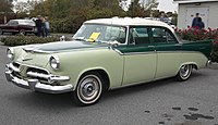 1956 Dodge Coronet Lancer