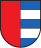 Rhäzüns – Stemma