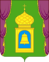 Coat of arms of Pushkino