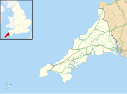 Cornwall Services is located in Cornwall