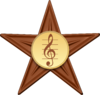 The Classical Barnstar