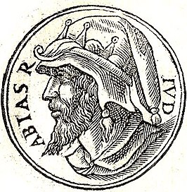 Abia volgens het Promptuarii Iconum Insigniorum