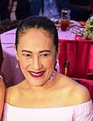 An image of Ai-Ai delas Alas.