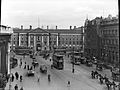 Image 10Modes of road transport in Dublin, 1929 (from Road transport)