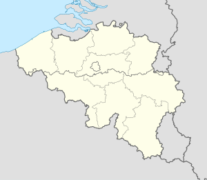 Libin is located in Belgium