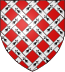 Blason de Retiers