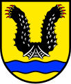 Wappen Samtgemeinde Grafschaft Hoya