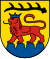 Stadtwappen von Vaihingen an der Enz