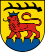 Blason de Vaihingen an der Enz