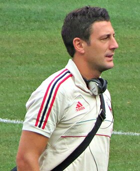 Daniele Bonera