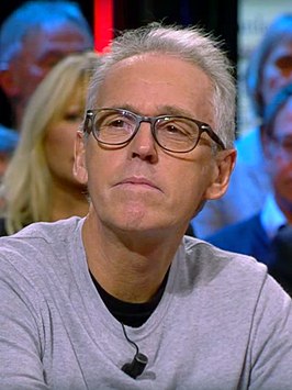 Derk Sauer (DWDD, 2017)