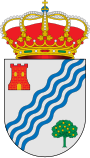 Blason de Arboleas