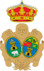 Coat of arms of El Tiemblo