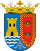 Coat of arms of Torre-Pacheco