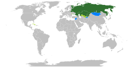 Euraziatische Economische Unie