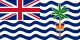 British Indian Ocean Territory flag