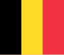 Drapelul Belgiei