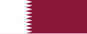 Qatars flag