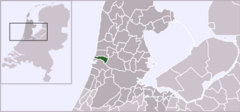 Plan Beverwijk