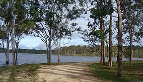 Lake Tinaroo