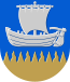 Blason de Lappajärvi