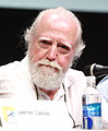 Scott Wilson interpreta Hershel Greene