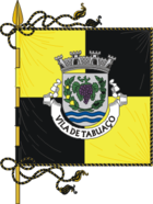 Flagge von Tabuaço