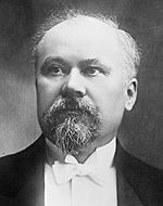 Raimundus Poincaré: imago