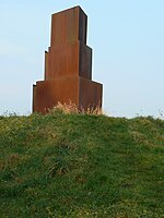 Poort (1986) in Wagenborgen