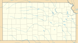 Turck is located in Kansas