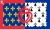 Bendera Pays-de-la-Loire