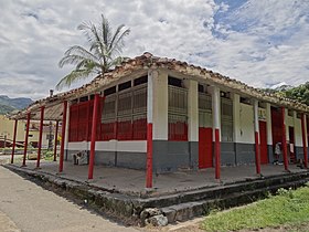 Savsafa kelotafa recela koe Santo Domingo