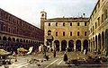 Campo di Rialto, Venedig