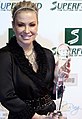 Anastacia, World Artist Award 2009